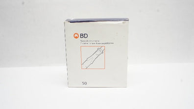 BD 381423 BD Insyte Autoguard Shielded I.V. Cath. 22Ga x 1.00 inch - Box of 46